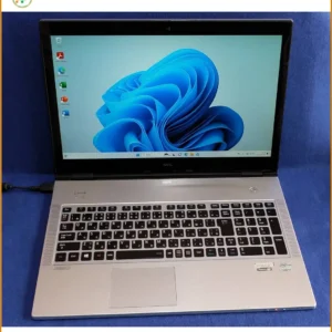 Quạt Laptop Nec LaVie X PC-LX850 - Thay Quạt Nhanh Giá Rẻ TPHCM