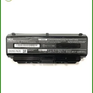 Pin Laptop NEC MJ12 MJ16 - Thay Nhanh Giá Rẻ Gần Đây TPHCM
