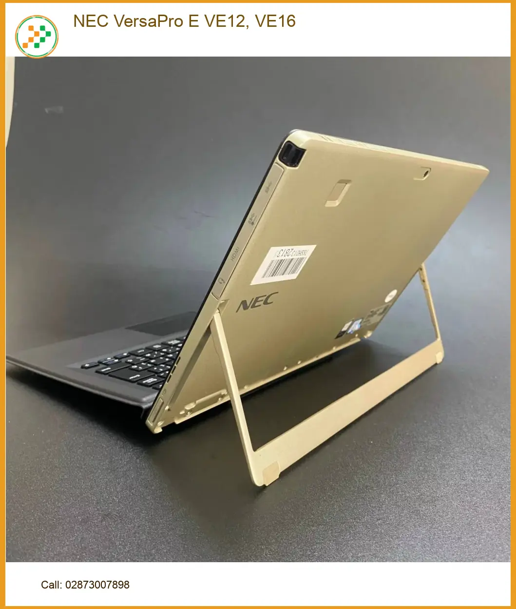 Bản lề Laptop Nec VE12, VE16 - Địa chỉ Sửa Chữa Nhanh Gần đây
