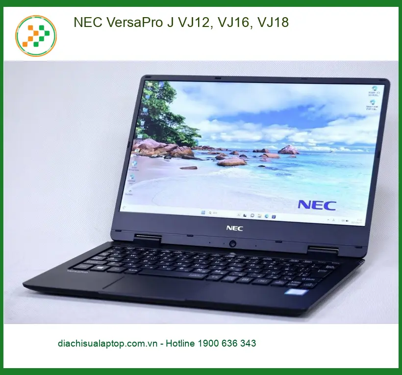 Loa Laptop NEC VersaPro J - Thay Loa Laptop Lấy Liền Gần Đây