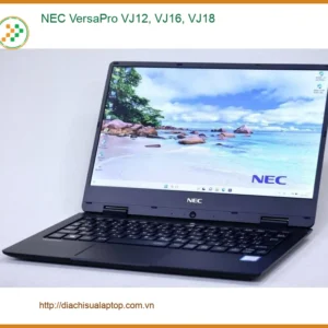 Vỏ Laptop NEC VJ12 VJ16 VJ18 - Thay Lấy Liền | Giá Rẻ TPHCM