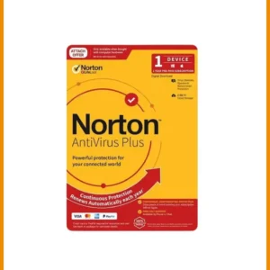 Antivirus Norton Plus 1 PC 12 Tháng - Cài Đặt Nhanh TPHCM