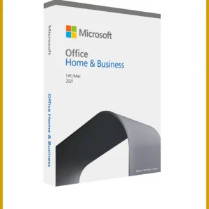 Office Bản Quyền Home & Business 2021 - Giá Rẻ | Cài đặt Chính hãng TPHCM