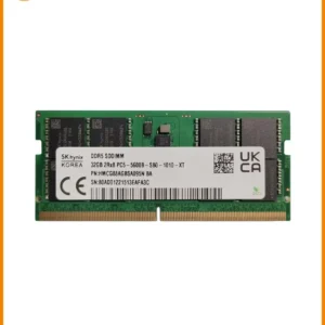 RAM Laptop SK Hynix 32GB DDR5 5600 - Thay Lấy Liền TPHCM Giá Rẻ