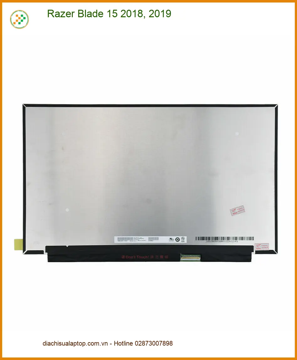 Màn hình Laptop Razer Blade 15 – Thay lấy liền | Giá rẻ TPHCM