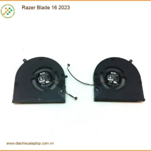 Fan Laptop Razer Blade 16 2023 - Địa Chỉ Thay Quạt Laptop Nhanh Gần Đây