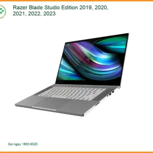 Quạt Laptop Razer Blade Studio Edition - Thay Lấy Liền, Giá Tốt TPHCM