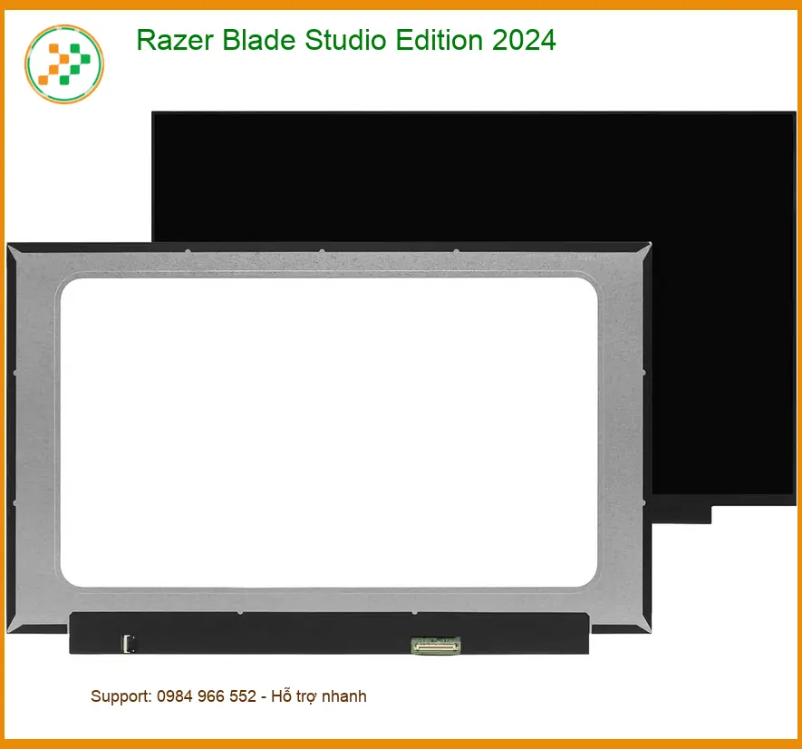 Màn hình Laptop Razer Blade Studio Edition - Thay Lấy Liền, Giá Rẻ