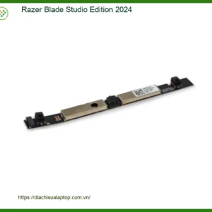 Webcam Laptop Razer Blade Studio Edition - Sửa Chữa Lấy Liền TPHCM