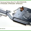 Quạt Tản Nhiệt Laptop Samsung Galaxy Book Pro 360 - Thay Nhanh Lấy Liền Giá Rẻ