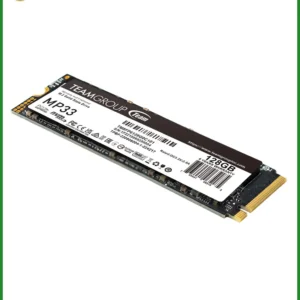 Ổ cứng SSD MP33 128GB NVME M2 - Nâng cấp Laptop TPHCM Lấy Ngay