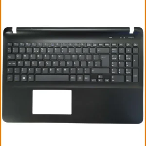 Bàn phím Laptop VAIO SVF152 SVF153 SVF154 - Thay nhanh tại TPHCM