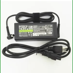 Sạc Laptop VAIO N Series VGN-N31, VGN-N38 | Giá Tốt - Giao Nhanh