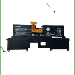 Pin Laptop VAIO Pro Series SVP11, SVP112 - Thay Lấy Liền, Giá Rẻ TPHCM