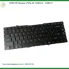Bàn phím Laptop VAIO W/X/Y Series - Thay Mới Lấy Ngay | Gần Bạn Nhất