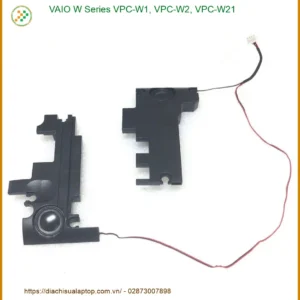Loa Laptop VAIO W Series VPC-W1, VPC-W2, VPC-W21 | Lắp Đặt Giá Rẻ Gần Đây