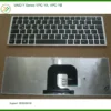 Bàn phím Laptop VAIO Y Series VPC-YA, VPC-YB