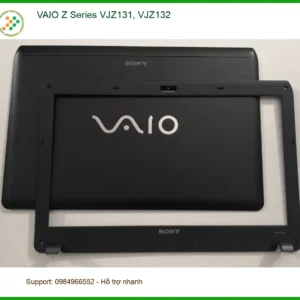 Vỏ Laptop VAIO Z Series VJZ131/132 - Trung tâm thay thế nhanh TPHCM