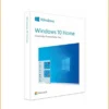 Windows Bản Quyền 10 Home ESD - Dịch vụ cài đặt PC TPHCM giá rẻ