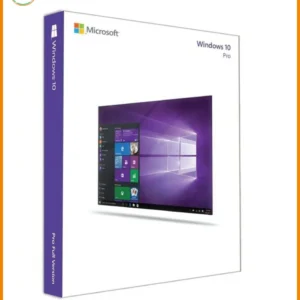 Windows 10 Pro ESD Chính Hãng - Cài Đặt Tại Shop TPHCM Nhanh Gọn