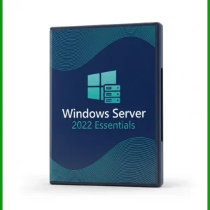 Windows Server Essentials Chính Hãng - Cài Đặt Tại Trung Tâm | Gần Nhất TPHCM