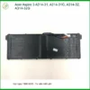 Pin Laptop Acer Aspire 3 A314-31/32 - Địa Chỉ Thay Pin Nhanh TPHCM