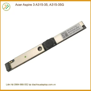 Webcam Laptop Acer Aspire 3 - Thay Lấy Ngay TPHCM Giá Tốt