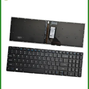 Bàn phím Laptop Acer Aspire 3 A315 - Thay Lắp Nhanh | Giá Rẻ TPHCM
