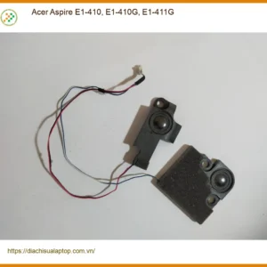 Sửa Loa Laptop Acer E1-410 - Trung Tâm TPHCM Lấy Liền