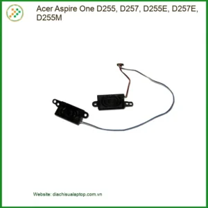 Loa Laptop ACER D255 D257 D255E D257E - Thay Loa TPHCM Giá Rẻ | Lấy Liền