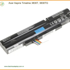 Pin Laptop ACER Acer Aspire Timeline 3830T, 3830TG - Thay Nhanh TPHCM | Giá Rẻ Tận Nơi