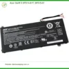 Pin Acer Swift 5 SF514-61T, SF515-51 - Thay Lấy Ngay - Giá Tốt Tại TPHCM