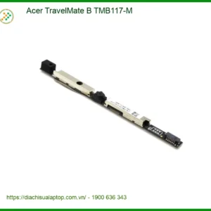 Sửa Webcam Laptop Acer TravelMate B - Trung Tâm Nhanh, Lấy Liền TPHCM