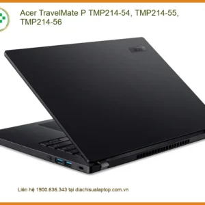Vỏ Laptop Acer TravelMate P - Thay Mới Lấy Liền - Giá Rẻ TPHCM