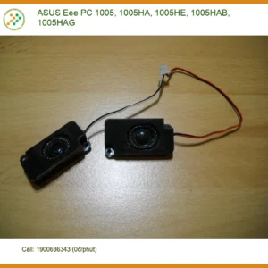 Loa Laptop ASUS Eee PC 1005 - Thay Loa Lấy Liền | Giá Tốt Nhất TPHCM