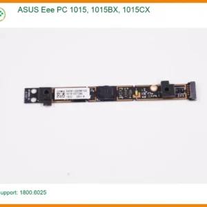 Webcam Laptop ASUS Eee PC 1015 - Cửa Hàng Thay Nhanh TPHCM - Giá Sinh Viên
