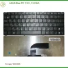 Thay Bàn phím Laptop ASUS Eee PC 1101, 1101HA - Giá Rẻ Nhanh Chóng Tại TPHCM