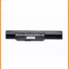 Pin Laptop ASUS K43, K43E, K43SJ - Địa Chỉ Thay Pin Laptop TPHCM Giá Rẻ