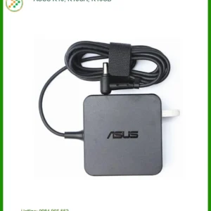 Sạc Laptop ASUS K46 - Cung Cấp & Thay Mới Tận Nơi TPHCM