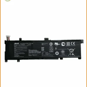Pin Laptop ASUS K501, K501LB, K501UX - Thay Pin Laptop Nhanh TPHCM