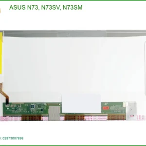 Màn hình Laptop ASUS N73 - Địa Chỉ Sửa Nhanh Lấy Liền TPHCM