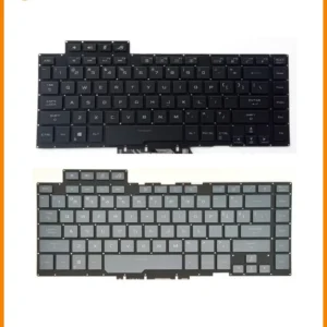 Bàn phím Laptop ASUS ROG Zephyrus G15 GA502