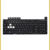 Bàn phím Laptop ASUS TUF Gaming FA706 - Thay nhanh TPHCM Giá rẻ