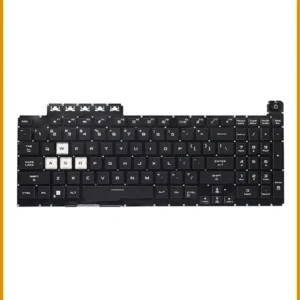 Bàn phím Laptop ASUS TUF Gaming FA706 - Thay nhanh TPHCM Giá rẻ