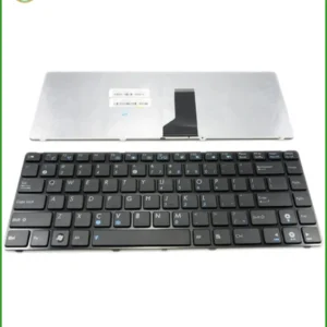 Bàn phím Laptop ASUS U45 - Thay Lấy Ngay Giá Tốt TPHCM