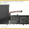 Pin ASUS Vivobook Flip TP401, TP401CA - Thay Pin Laptop TPHCM Giá Rẻ, Lấy Liền