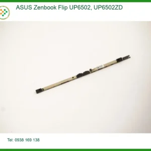 Webcam Laptop ASUS Zenbook Flip UP6502 - Thay Lắp Nhanh Chóng Tại TPHCM