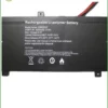 Pin Laptop Axioo MyBook 15, 15F, 15H - Thay Pin Nhanh TPHCM Giá Tốt