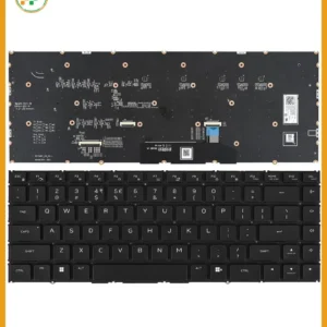 Bàn phím Laptop Dell Alienware m15 R6 R7 - Thay nhanh tại Trung tâm TPHCM