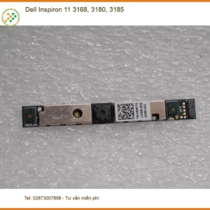 Webcam Dell Inspiron 3168 3180 3185 - Thay Lắp Lấy Ngay TPHCM